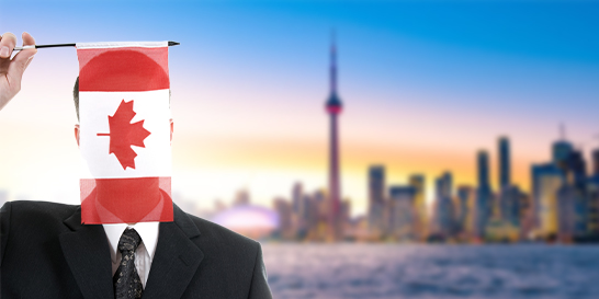 What is the Canadian Experience Class